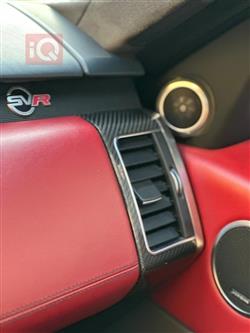 لاند روفر رانج روفر سبورت